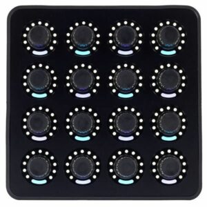 Midi Fighter Twister DJ TechTools - Contrôleurs MIDI - Sonowest