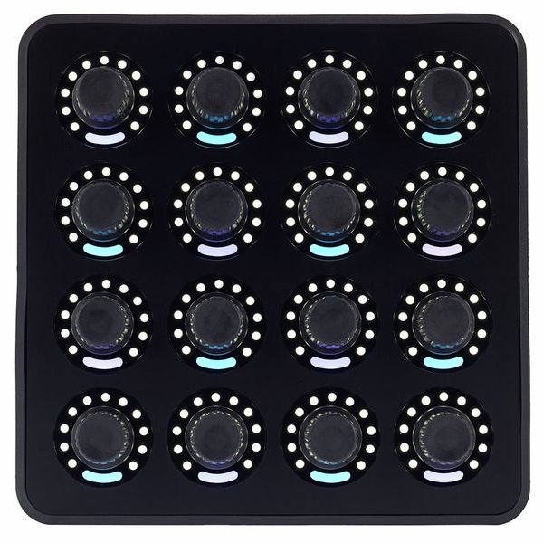 Midi Fighter Twister DJ TechTools