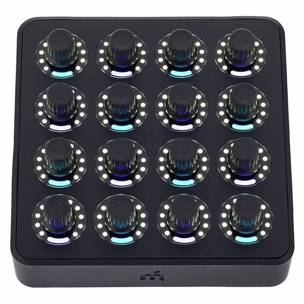 Midi Fighter Twister DJ TechTools – Image 4