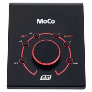 MOCO ESI Audiotechnik - Contrôleurs de Monitoring - Sonowest