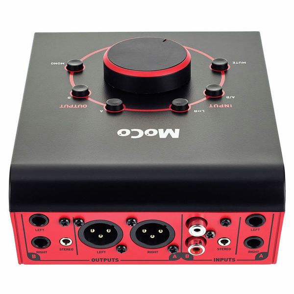 MOCO ESI Audiotechnik – Image 3