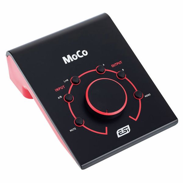 MOCO ESI Audiotechnik – Image 5