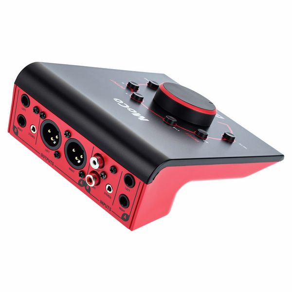 MOCO ESI Audiotechnik – Image 6