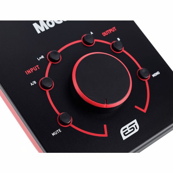 MOCO ESI Audiotechnik – Image 7