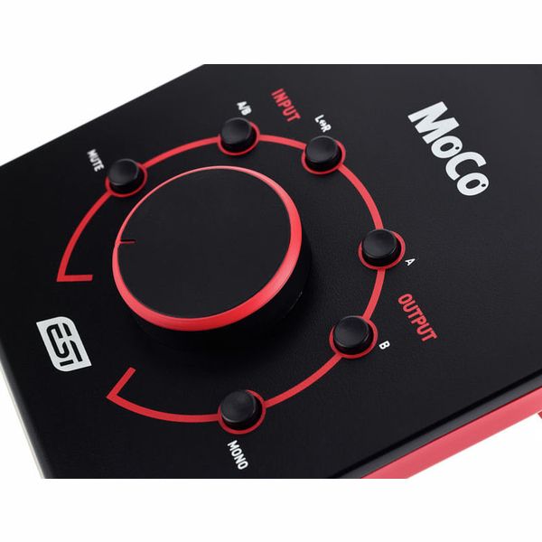 MOCO ESI Audiotechnik – Image 8