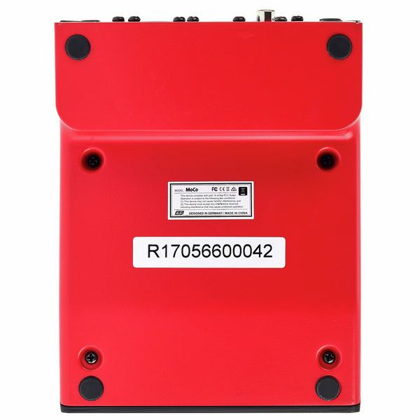 MOCO ESI Audiotechnik – Image 12