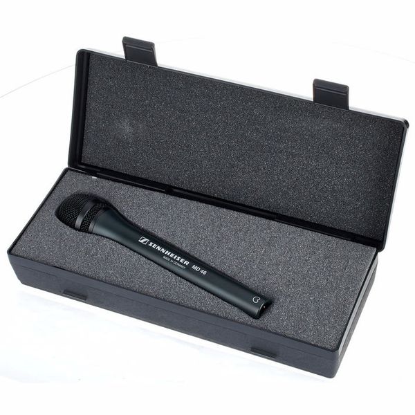 MD 46 Sennheiser – Image 2