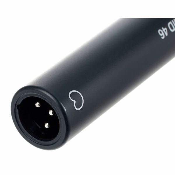 MD 46 Sennheiser – Image 5