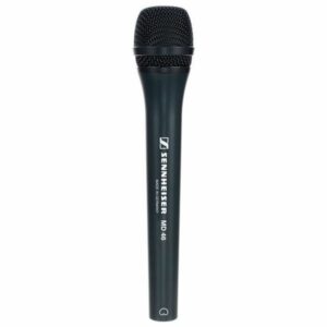 MD 46 Sennheiser - Micros - Sonowest