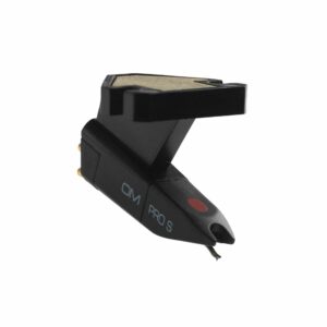 OM PRO S Ortofon - Accessoires Dj - Sonowest