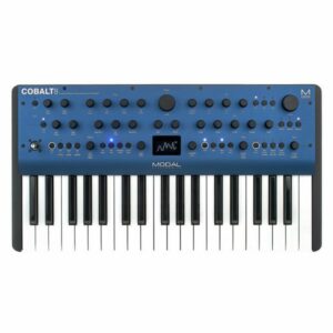 COBALT8 Modal - Home Studio - Sonowest