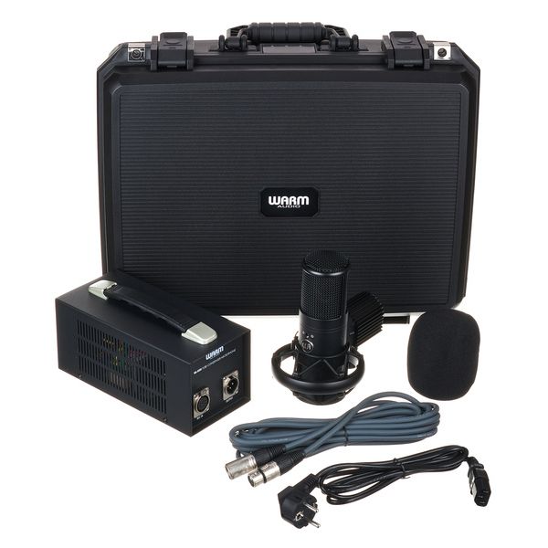 WA-8000 Warm Audio – Image 10