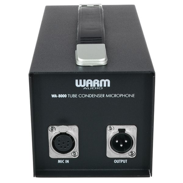 WA-8000 Warm Audio – Image 15