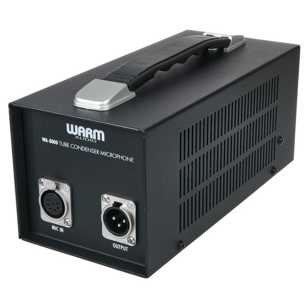 WA-8000 Warm Audio – Image 20