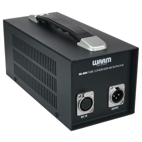 WA-8000 Warm Audio – Image 21