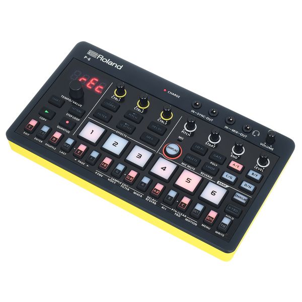 AIRA P-6 Roland – Image 5