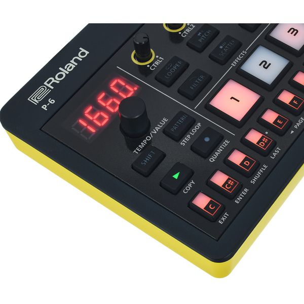 AIRA P-6 Roland – Image 6