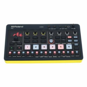 AIRA P-6 Roland - Home Studio - Sonowest