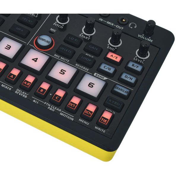 AIRA P-6 Roland – Image 3