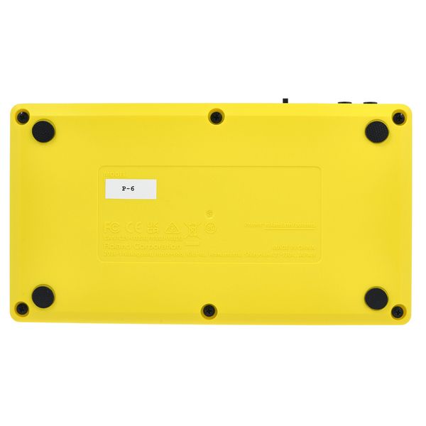 AIRA P-6 Roland – Image 11