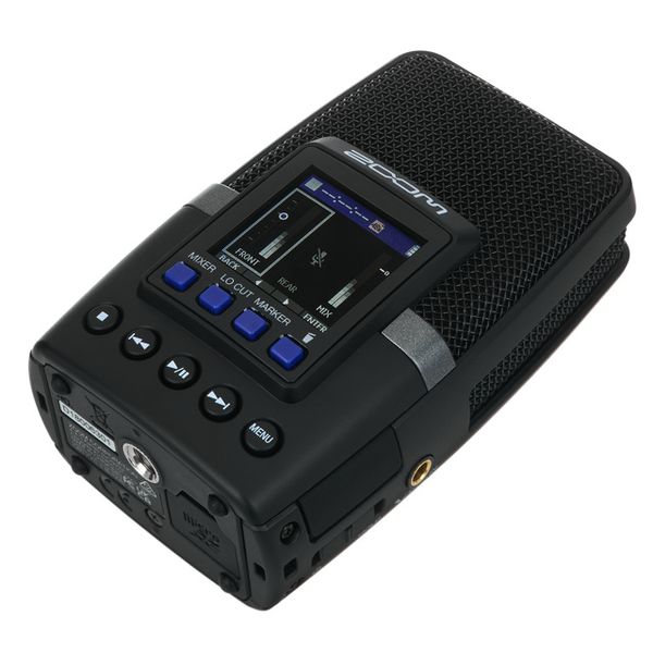 H2essential Zoom – Image 4