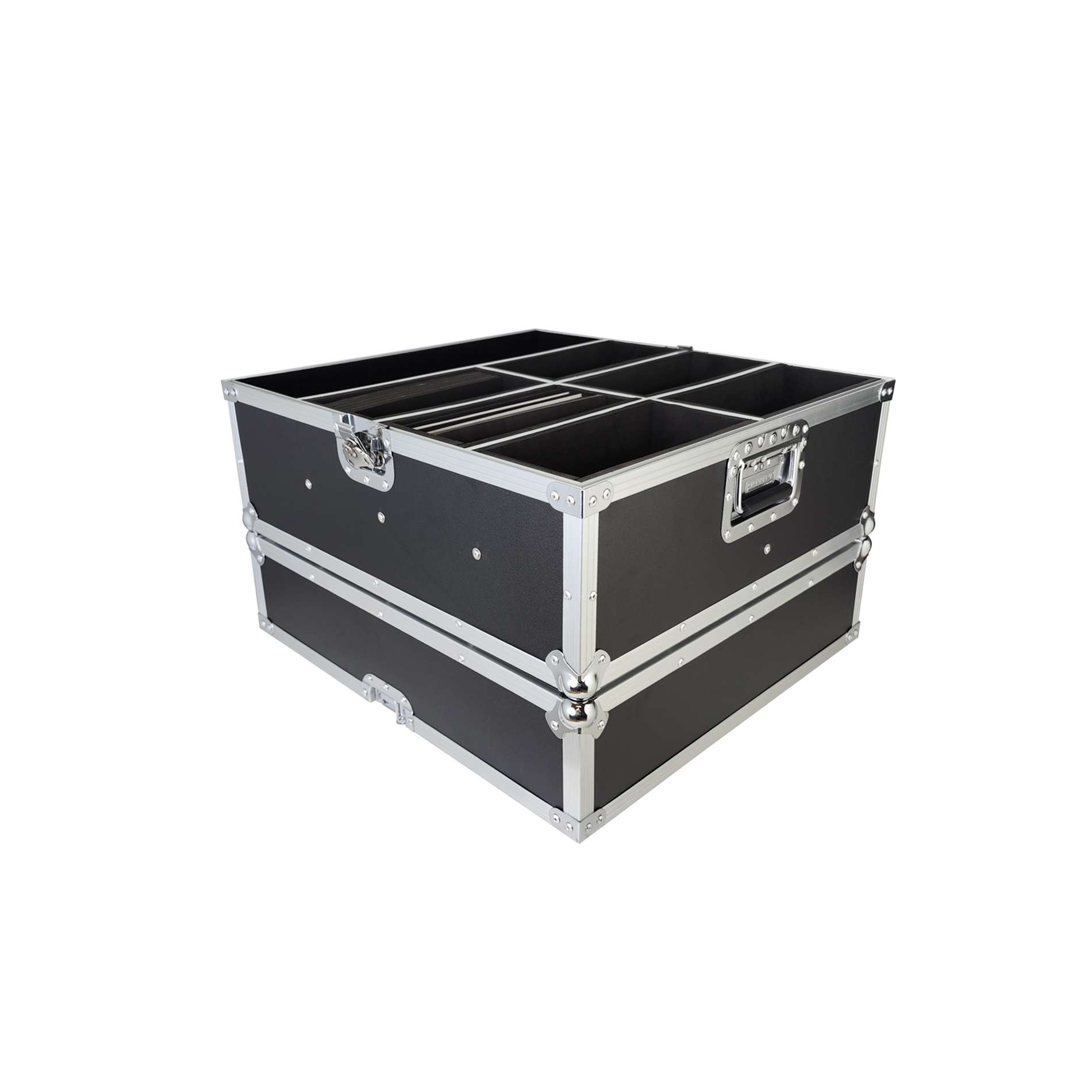 FT PAR SLIM 6 XL Power Acoustics – Image 2