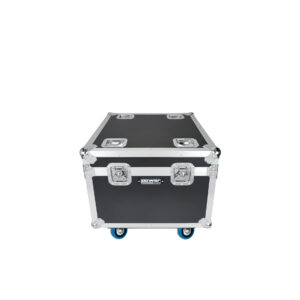 FT TRUCK 60 Power Acoustics - Flights Cases - Sonowest
