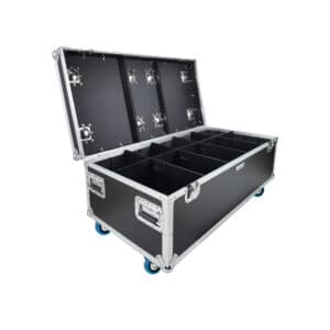FT TRUCK 120 Power Acoustics - Flights Cases - Sonowest