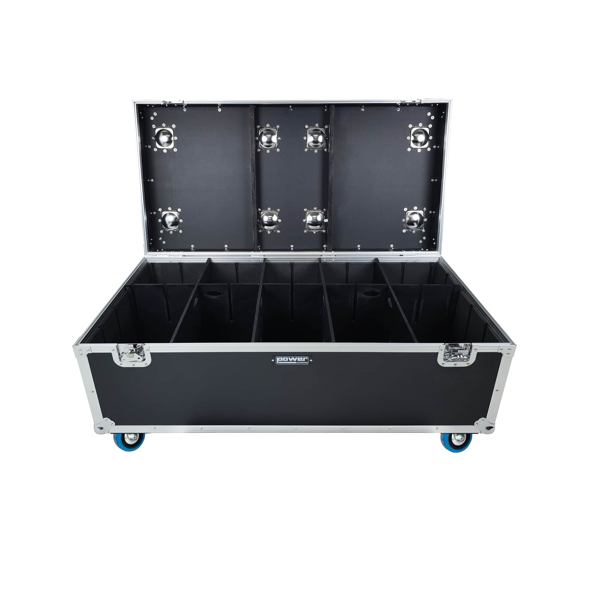 FT TRUCK 120 Power Acoustics – Image 4