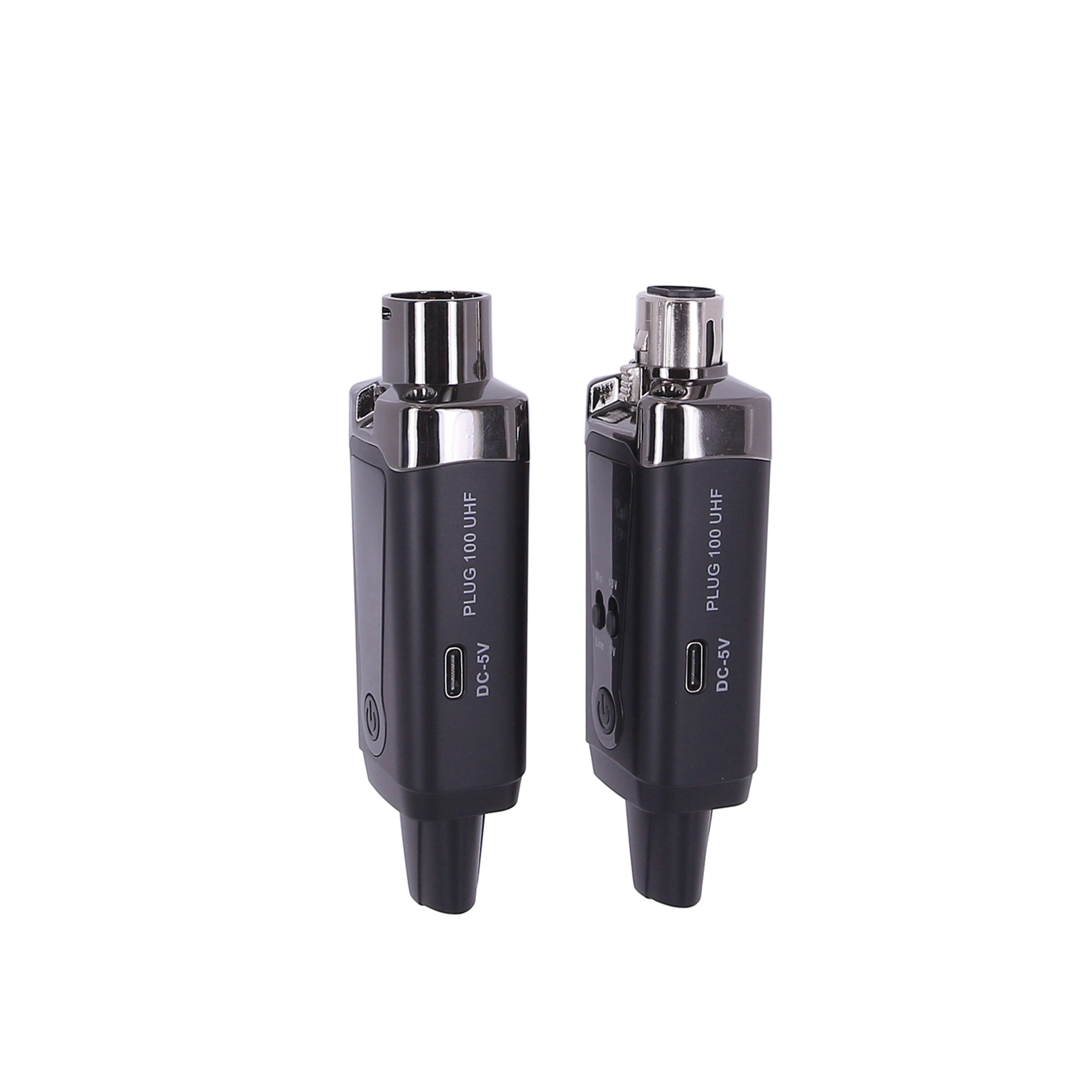 PLUG 100 UHF Definitive Audio – Image 11