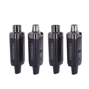 PLUG 200 UHF Definitive Audio - Micro sans fil - Sonowest