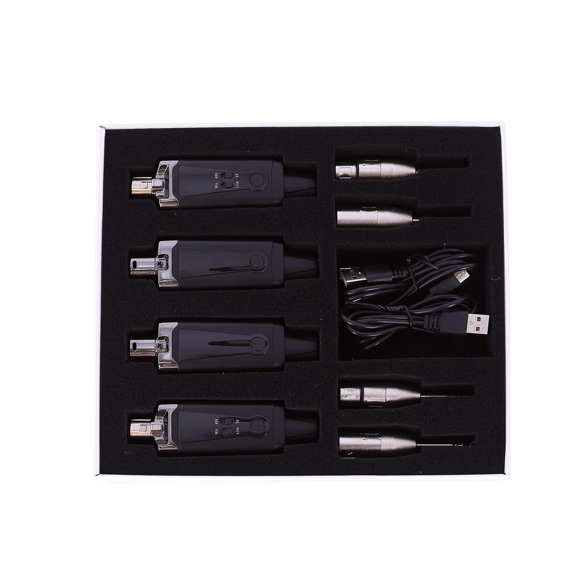 PLUG 200 UHF Definitive Audio – Image 3