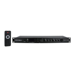 MEDIA PLAYER DAB Definitive Audio - Lecteurs CD/Multimédia - Sonowest