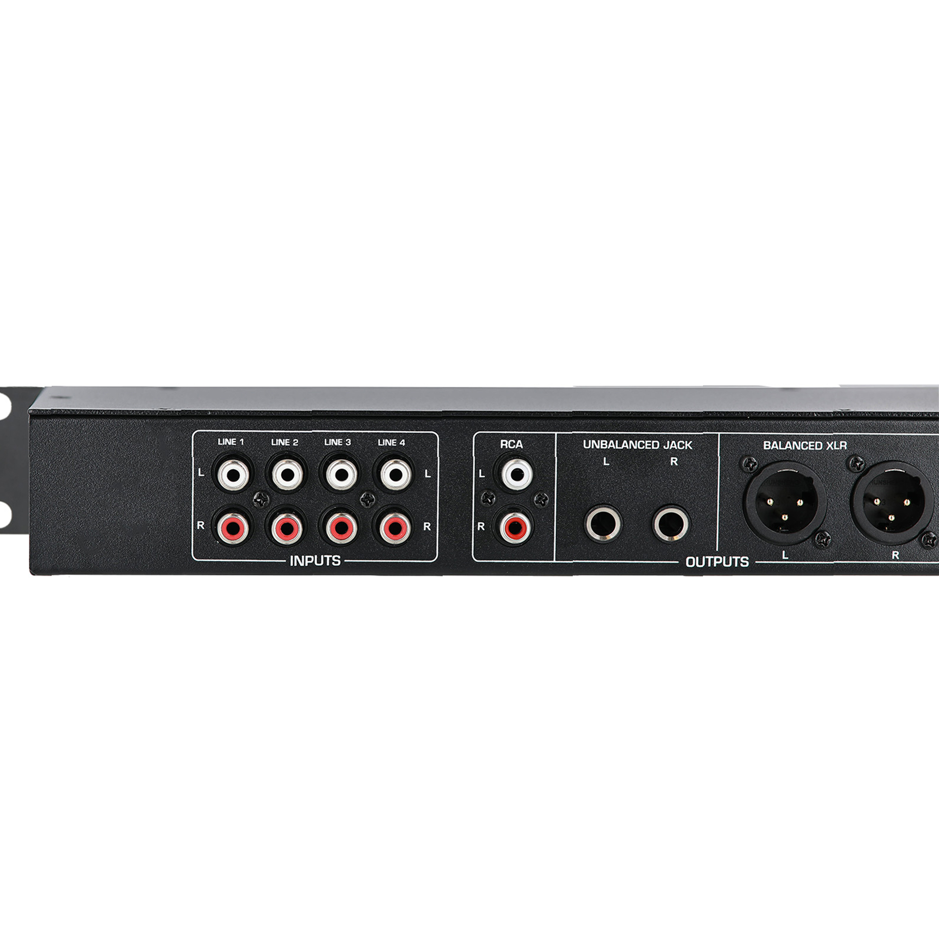 MEDIA PLAYER DAB Definitive Audio – Image 5