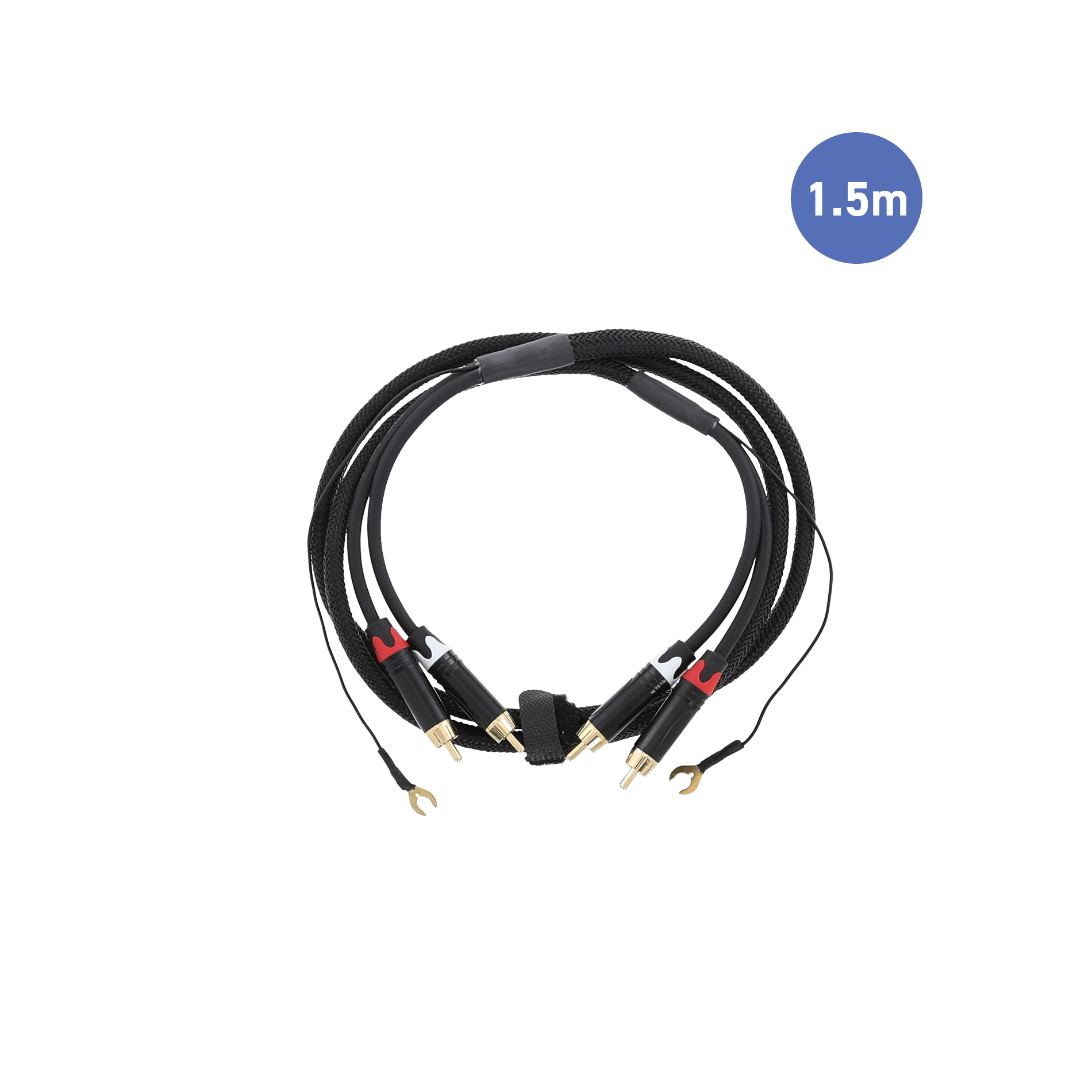 AUDIOCAB 4044 Power Acoustics