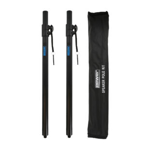 DB 060 Power Acoustics - Accessoires sonorisation - Sonowest