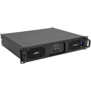 HYBRID-2C HPA - Amplificateurs - Sonowest