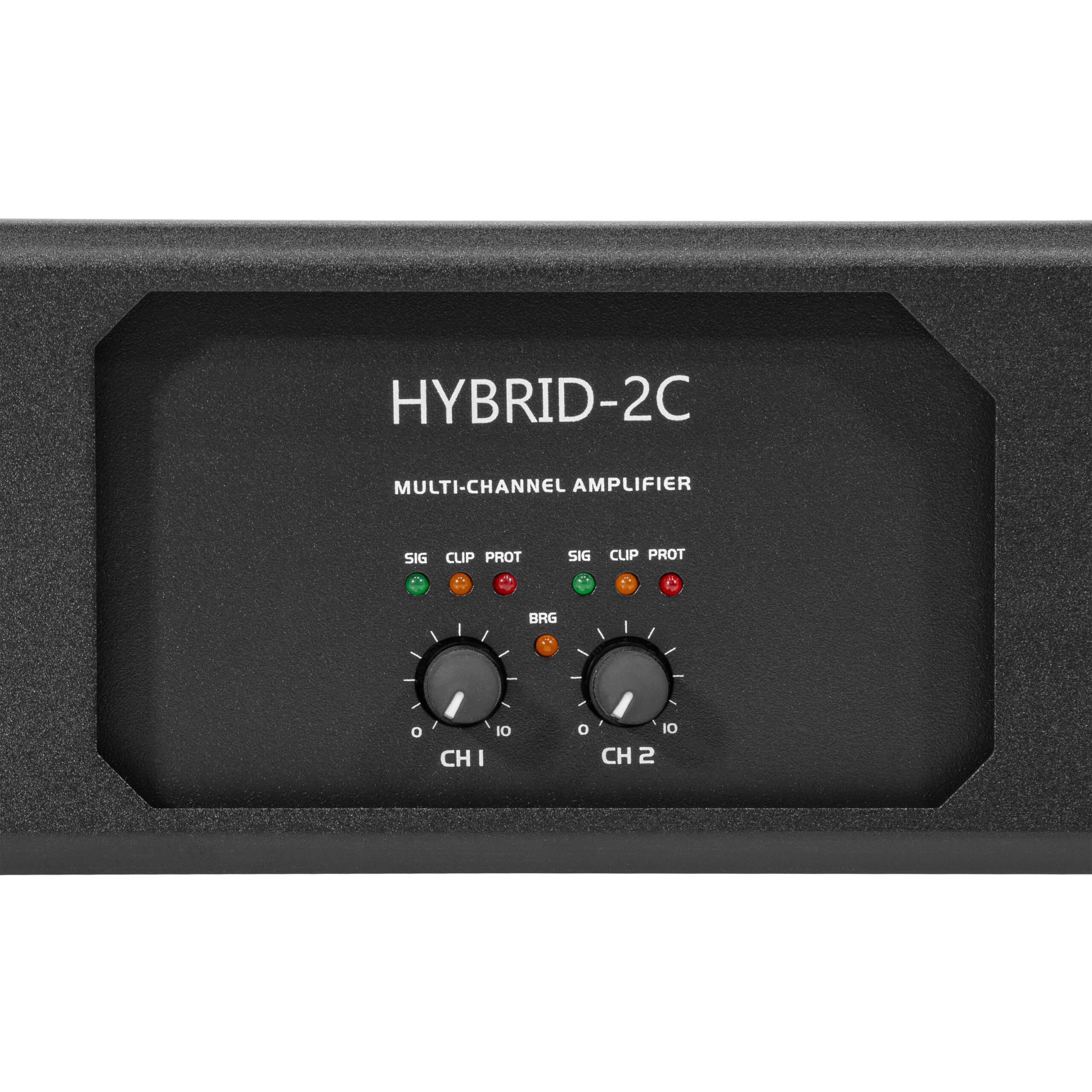 HYBRID-2C HPA – Image 5