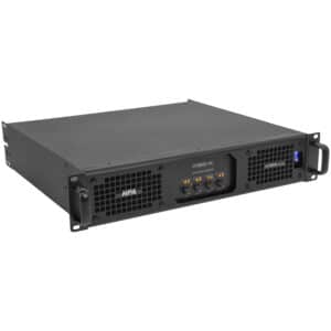 HYBRID-4C HPA - Amplificateurs - Sonowest