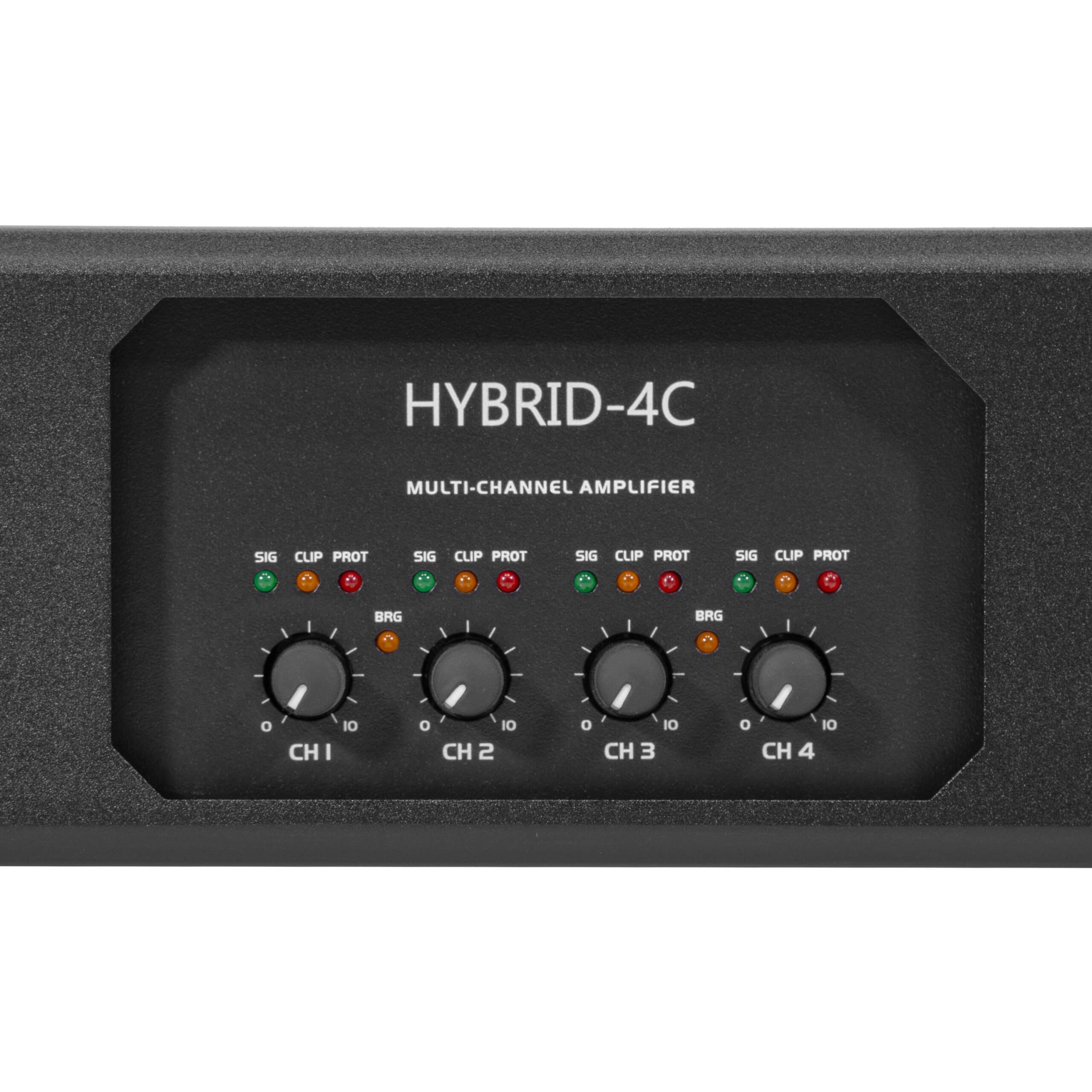 HYBRID-4C HPA – Image 5