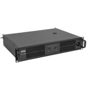 AM-1700 HPA - Amplificateurs - Sonowest