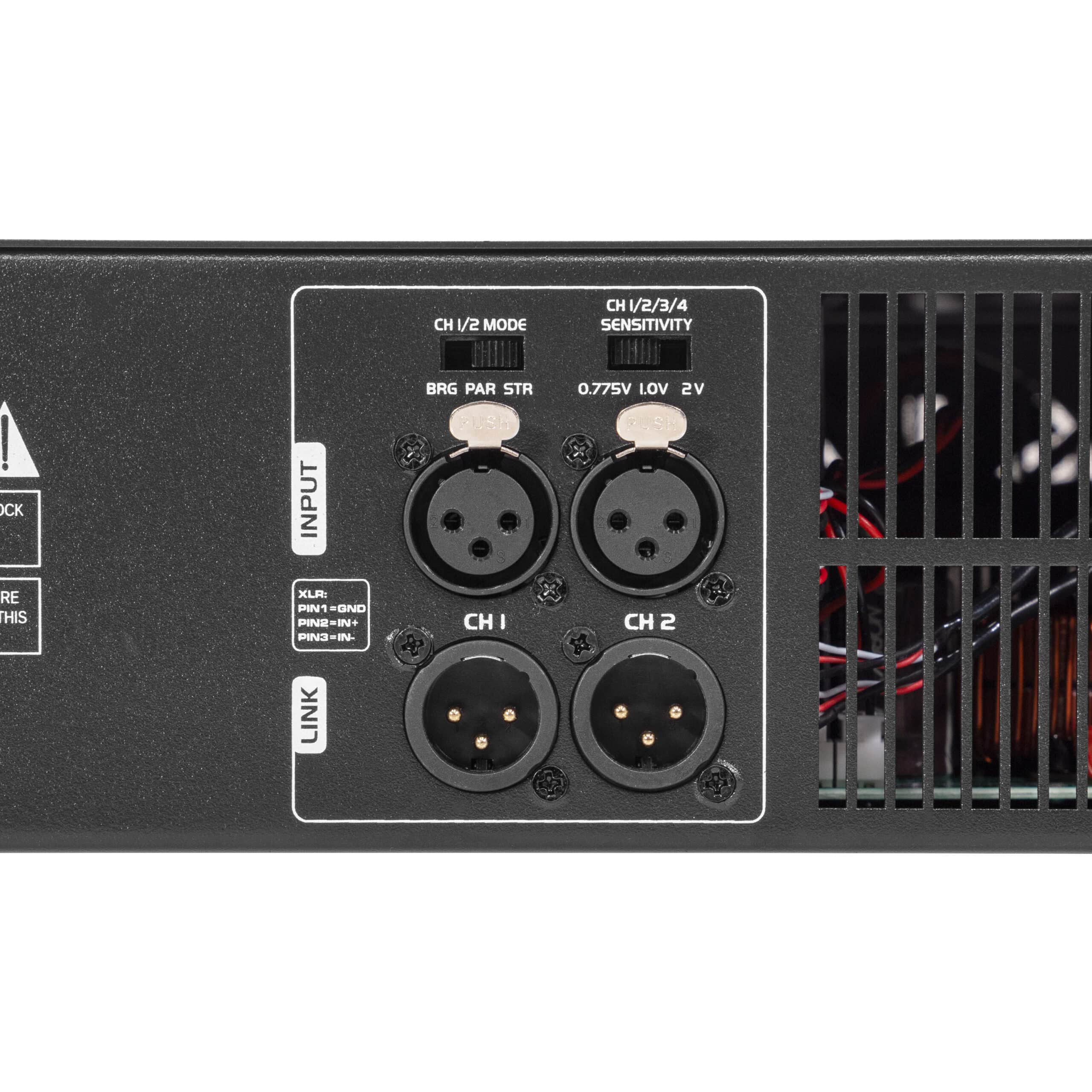 AM-1700 HPA – Image 6