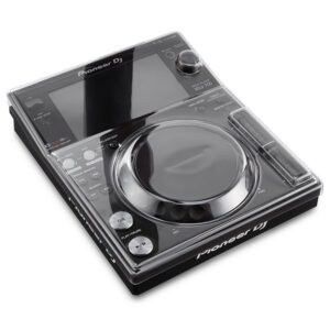 DECKSAVER XDJ700 Decksaver - Accessoires Dj - Sonowest