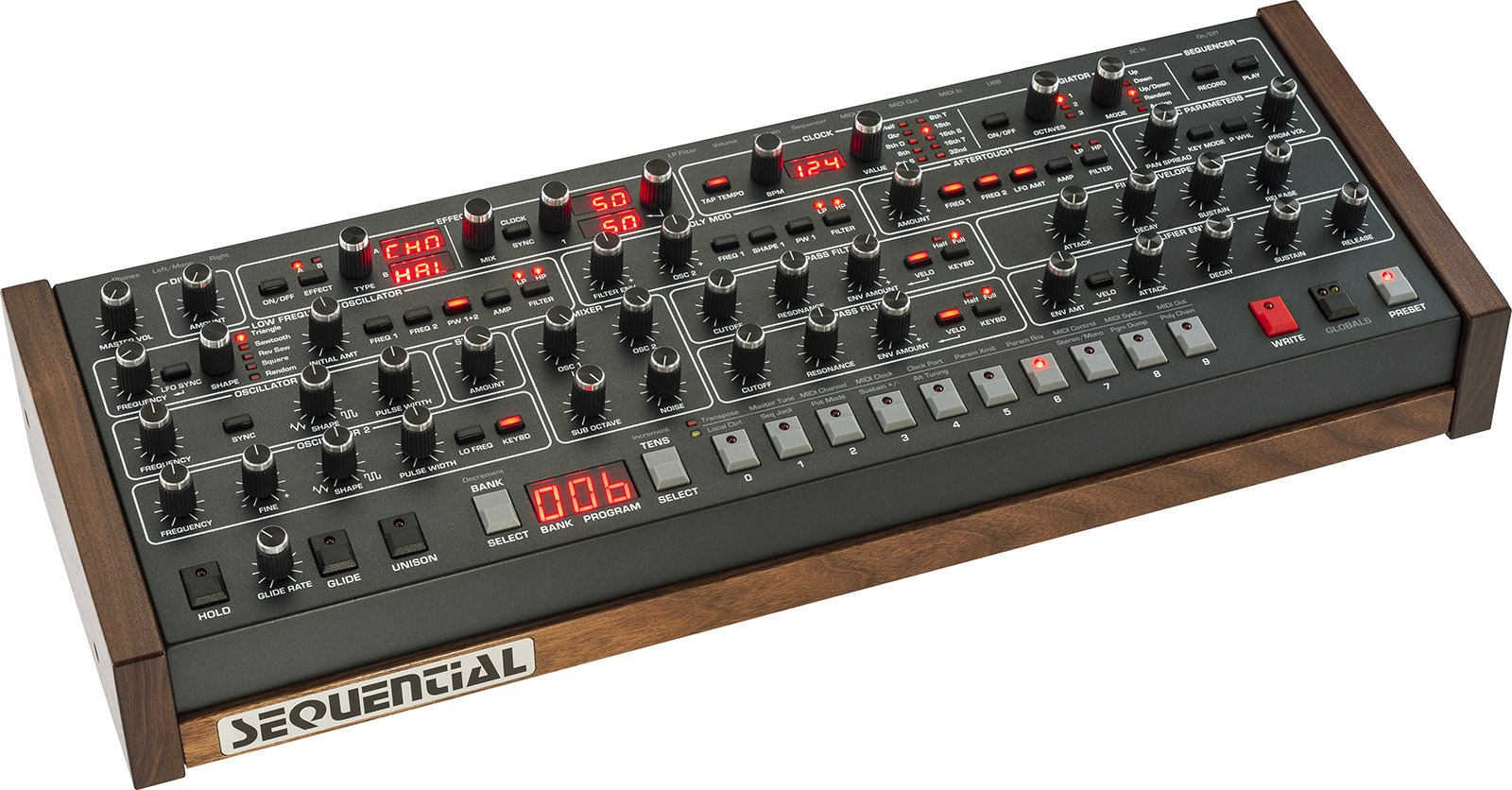 KSE-PROPHET-6M-1-B