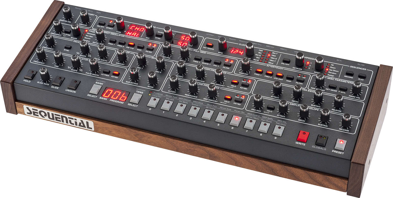 KSE-PROPHET-6M-2-B