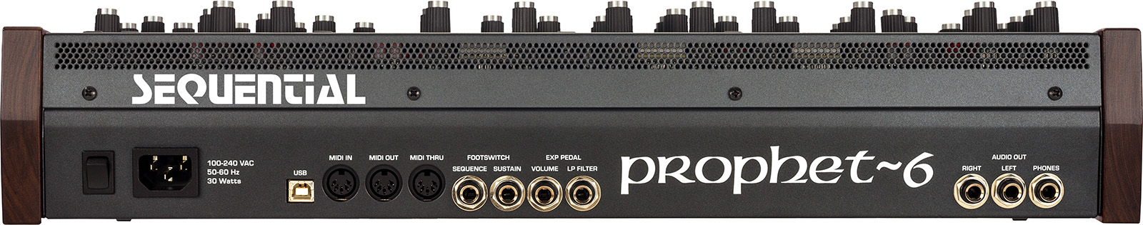 KSE-PROPHET-6M-3-B