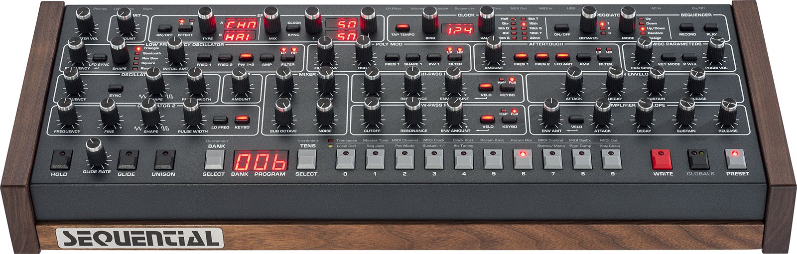 KSE-PROPHET-6M-4-B