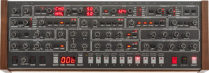 PROPHET-6M Sequential - Home Studio - Sonowest