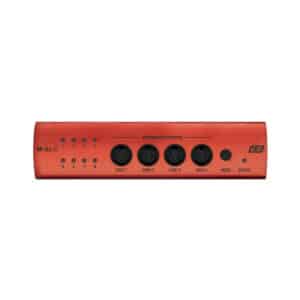M4UEX ESI Audiotechnik - Home Studio - Sonowest