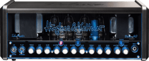 TUBEMEISTER TM40H DELUXE Hughes & Kettner - Amplis guitare - Sonowest